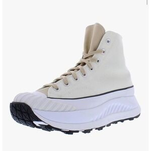 Converse Chuck 70 at-CX Hi (Big Kid) New with Box Size 6 Mens 7.5 Women’s